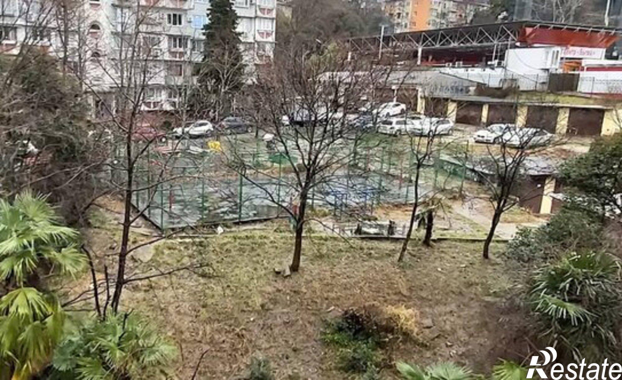 Купить квартиру за 7 100 000 рублей на ул Дивноморская, 17