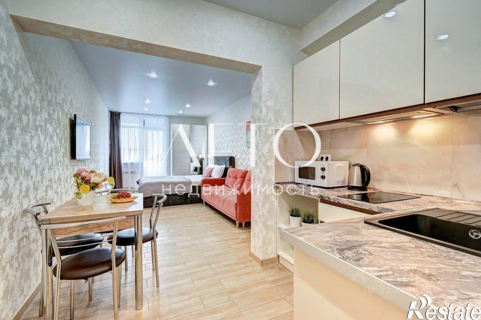 Купить квартиру за 12 300 000 рублей на улица Ленина, 298Б к6