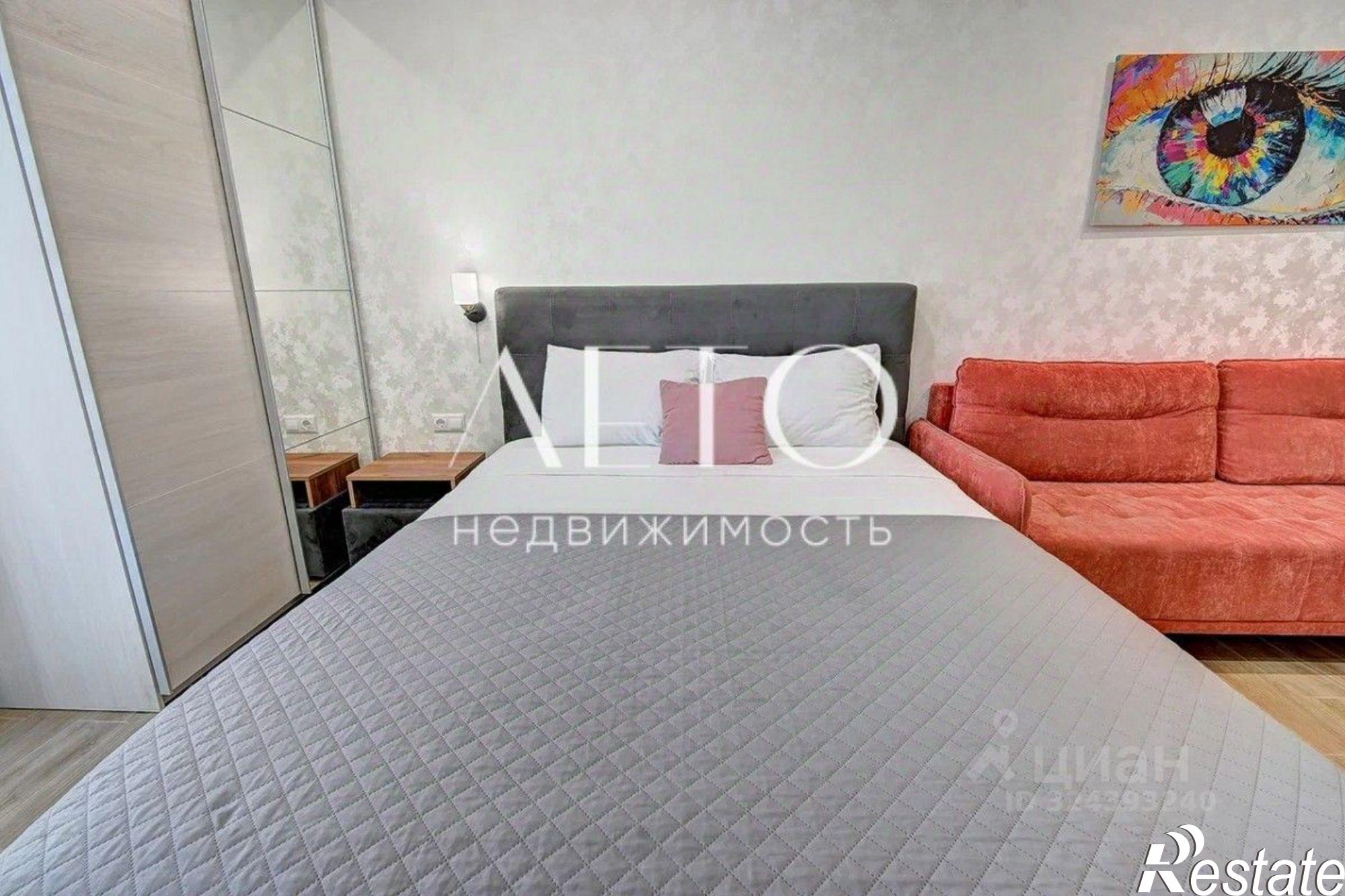 Купить квартиру за 12 300 000 рублей на улица Ленина, 298Б к6