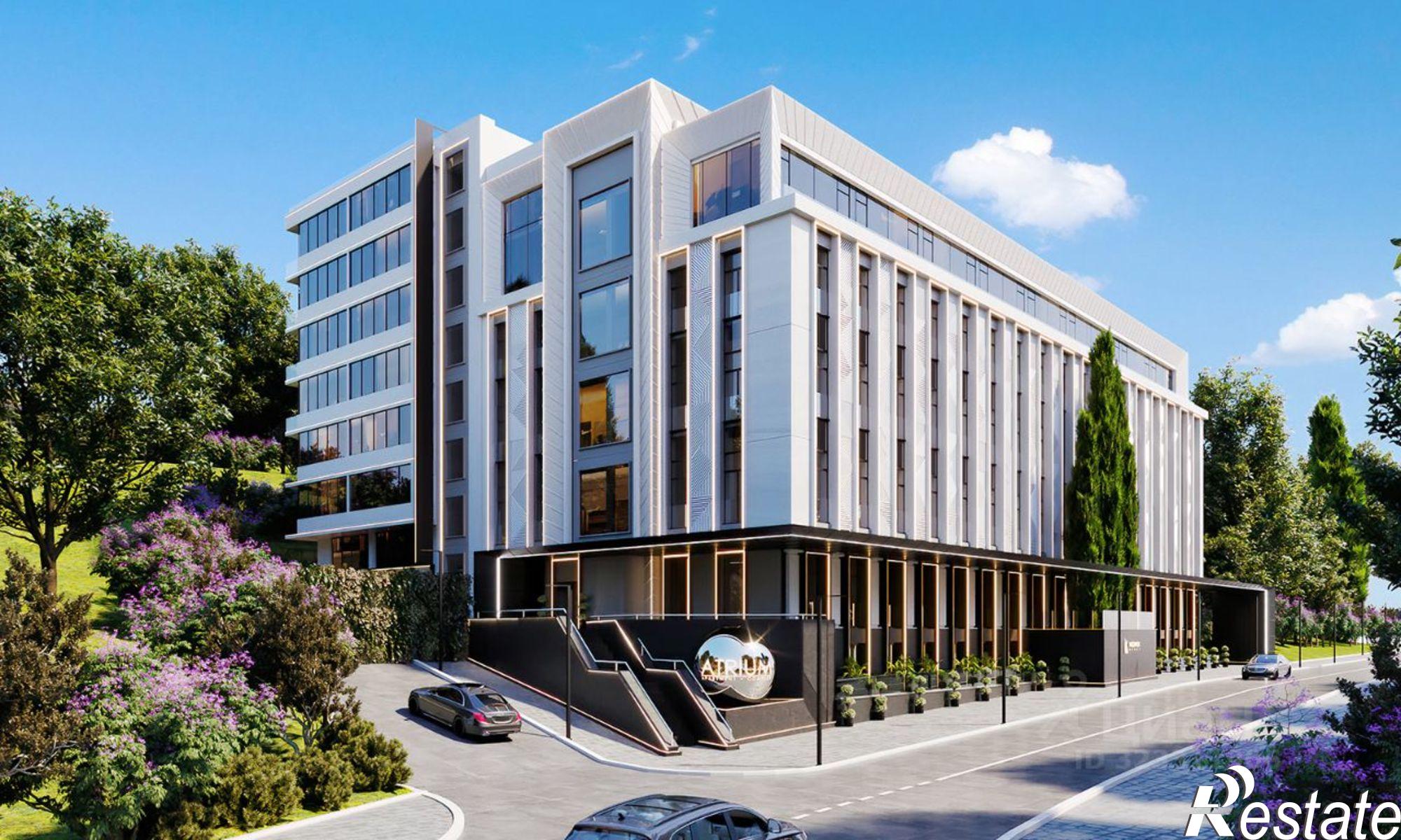 Купить квартиру за 14 500 000 рублей на улица Яна Фабрициуса, 33