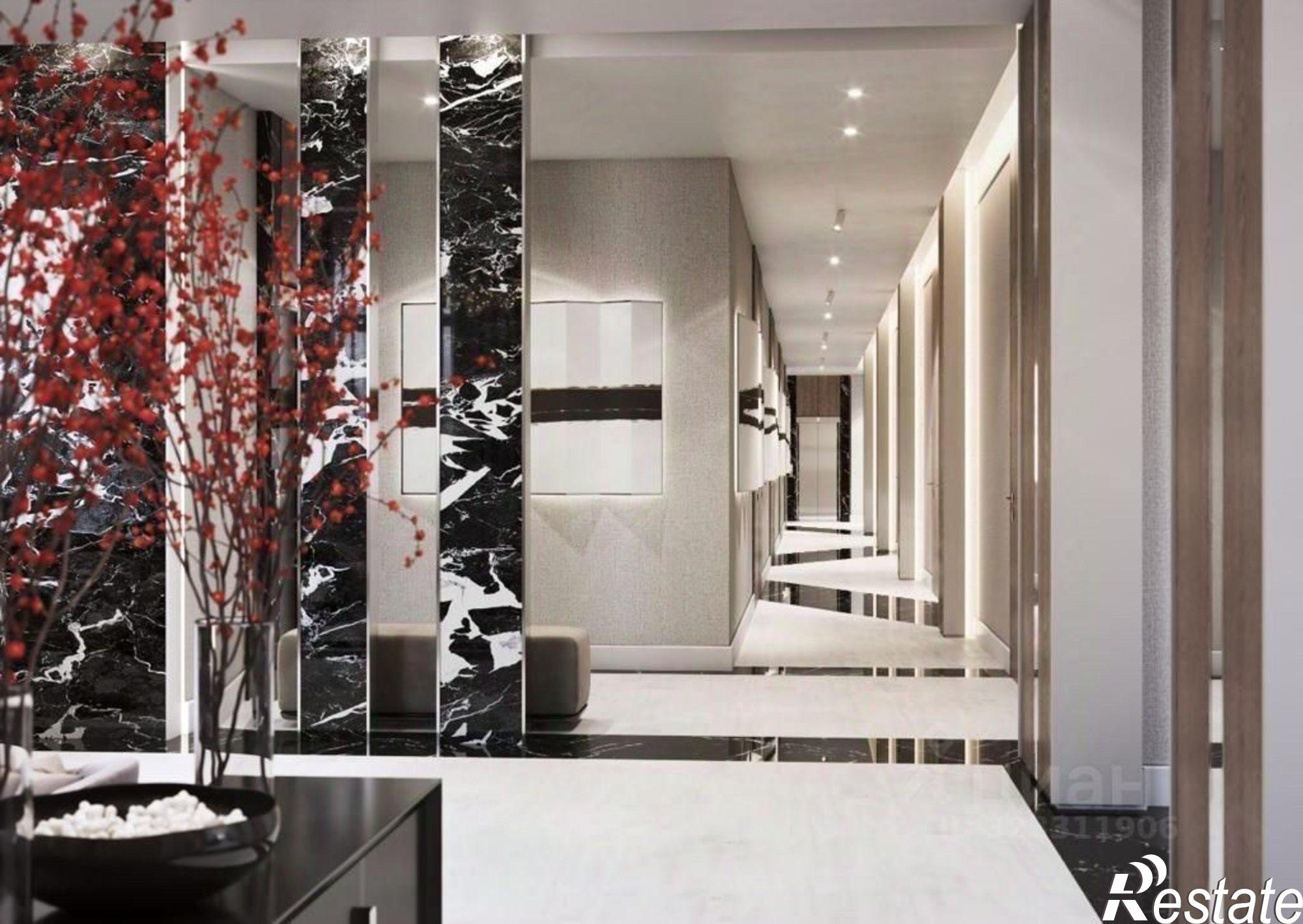 Купить квартиру за 14 500 000 рублей на улица Яна Фабрициуса, 33