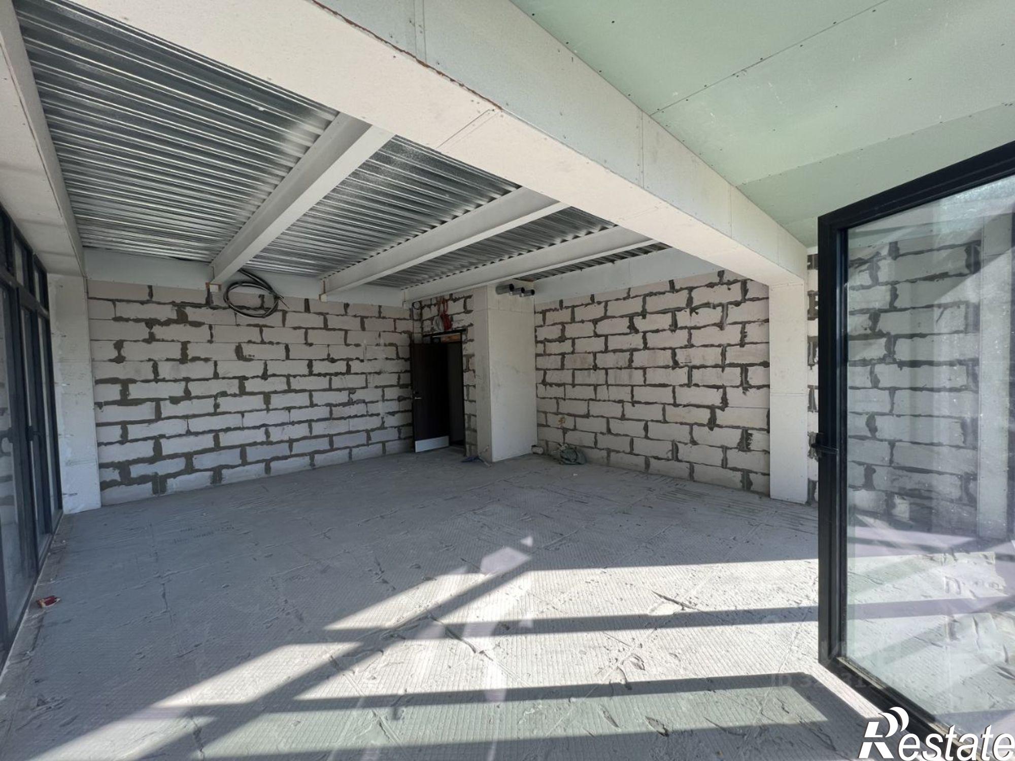 Купить квартиру за 14 500 000 рублей на улица Яна Фабрициуса, 33