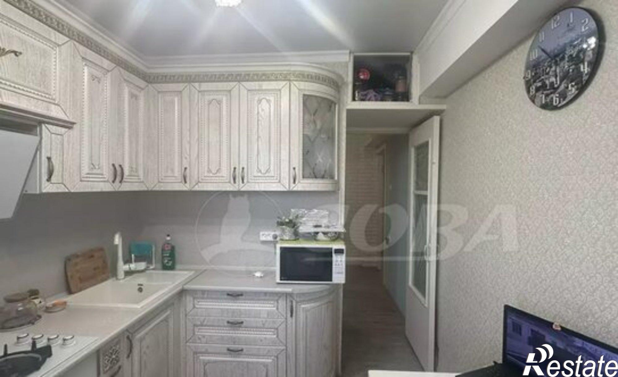 Купить квартиру за 10 650 000 рублей на улица Цюрупы, 13А