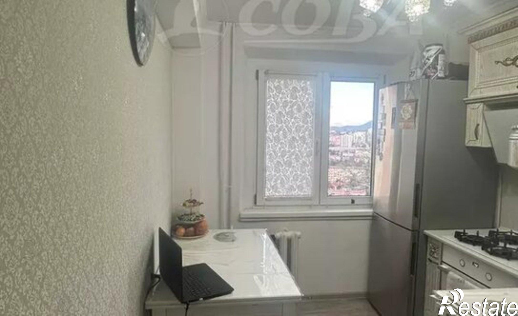 Купить квартиру за 10 650 000 рублей на улица Цюрупы, 13А