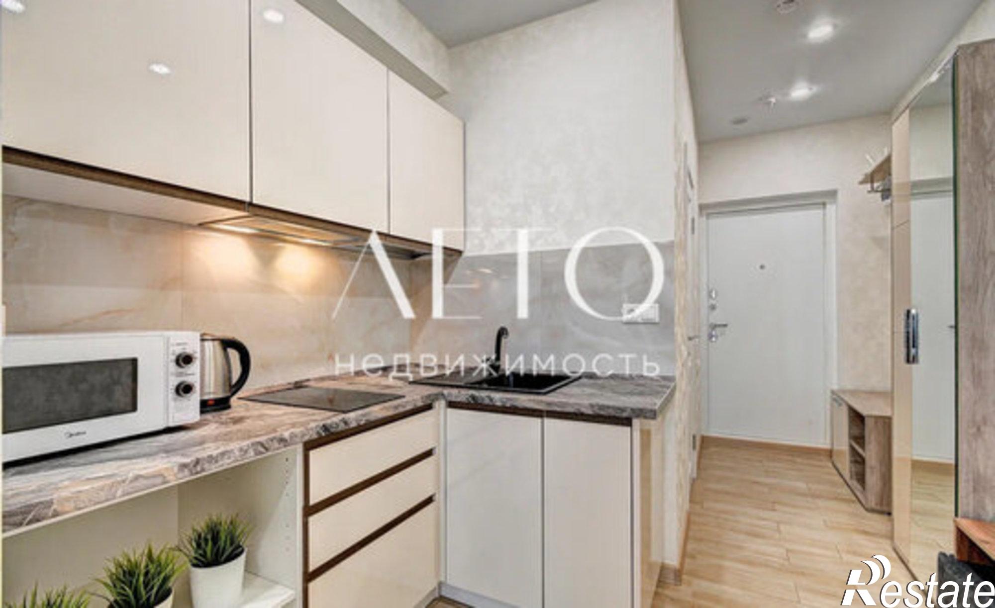 Купить квартиру за 12 300 000 рублей на улица Ленина, 298Б к6