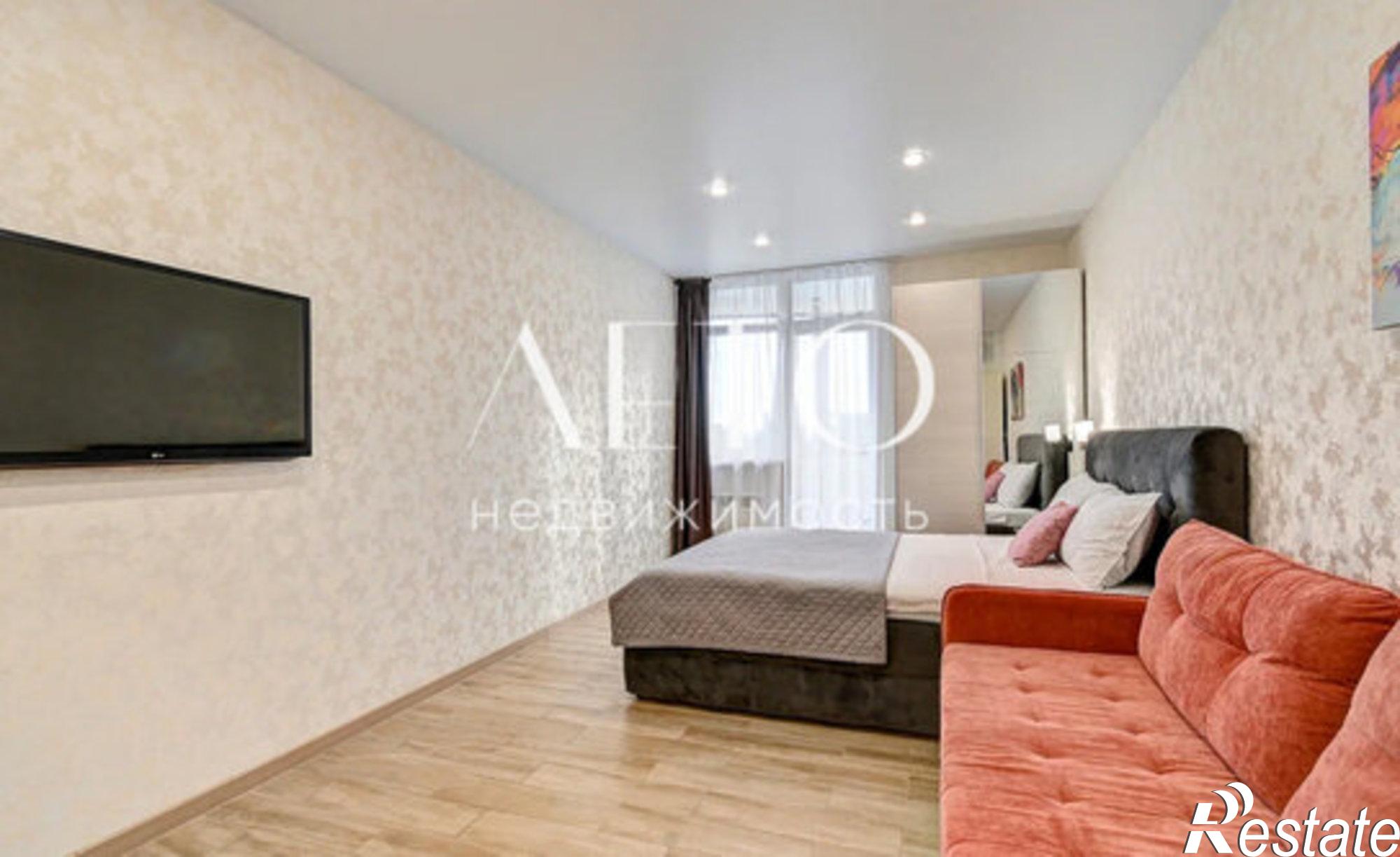 Купить квартиру за 12 300 000 рублей на улица Ленина, 298Б к6