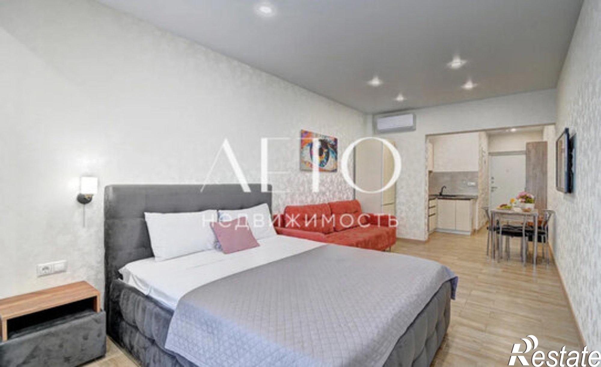 Купить квартиру за 12 300 000 рублей на улица Ленина, 298Б к6