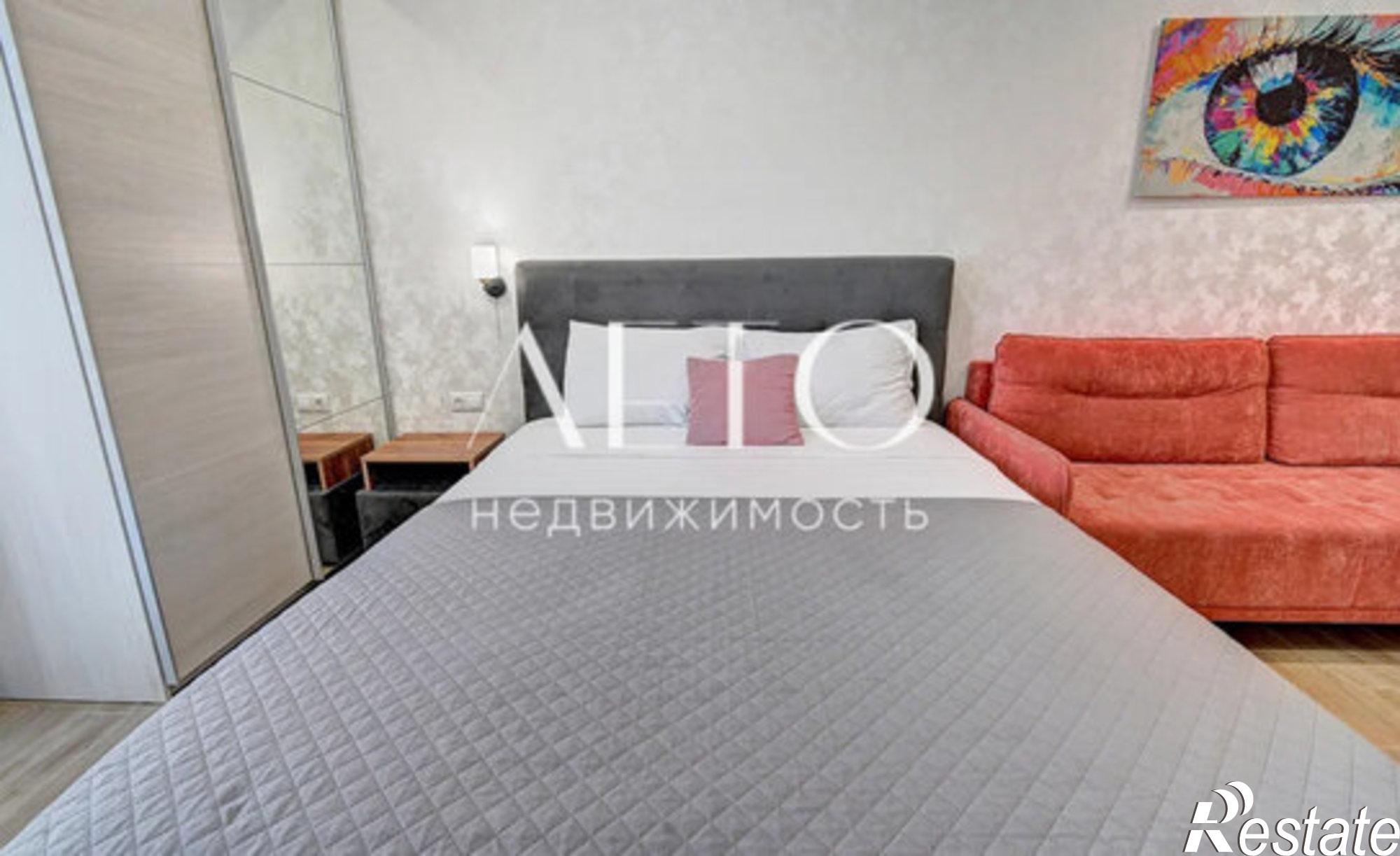 Купить квартиру за 12 300 000 рублей на улица Ленина, 298Б к6