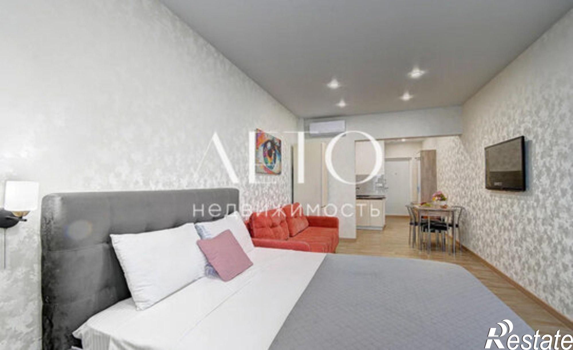 Купить квартиру за 12 300 000 рублей на улица Ленина, 298Б к6