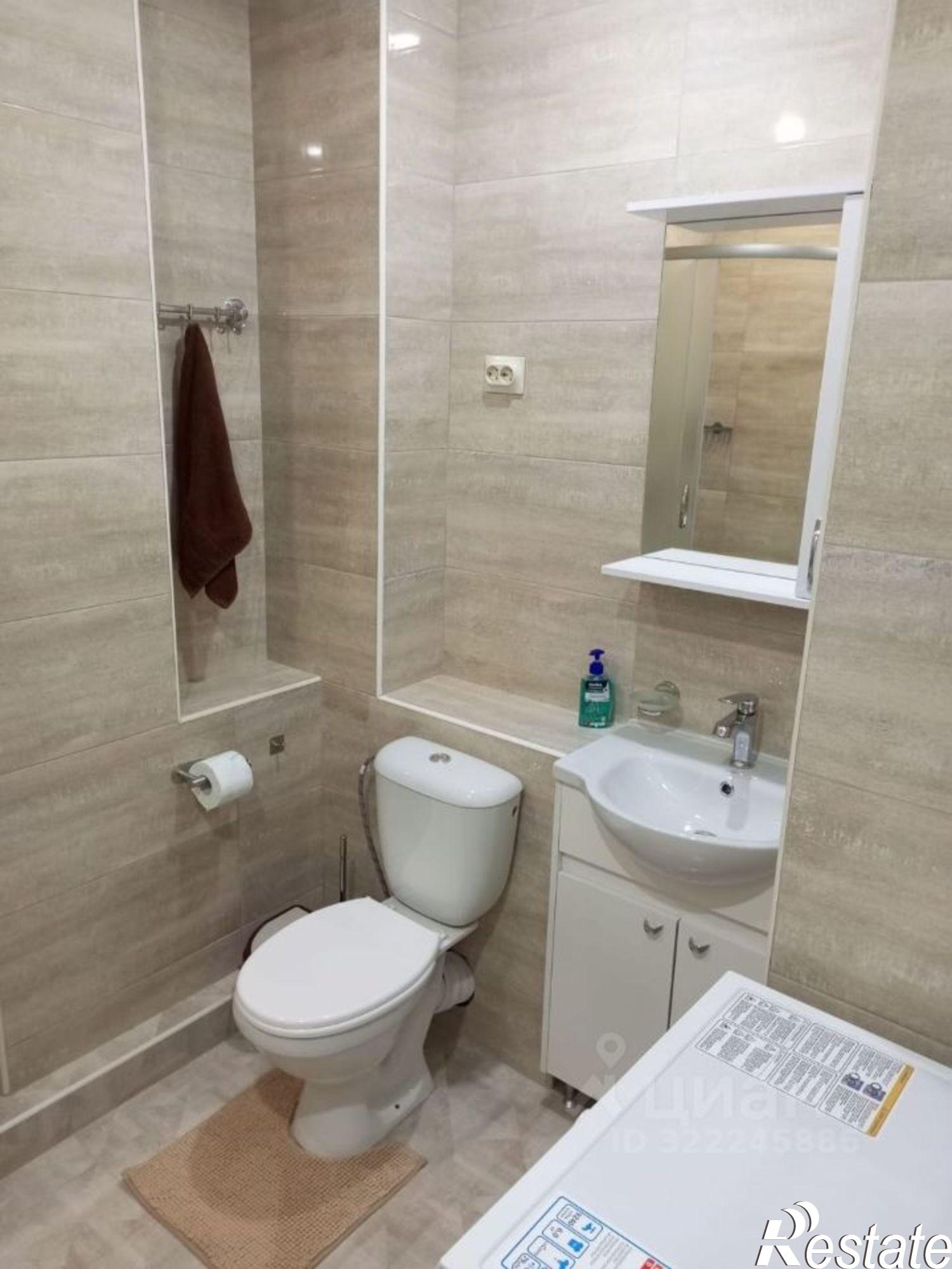 Купить квартиру за 10 300 000 рублей на улица Калараша, 131