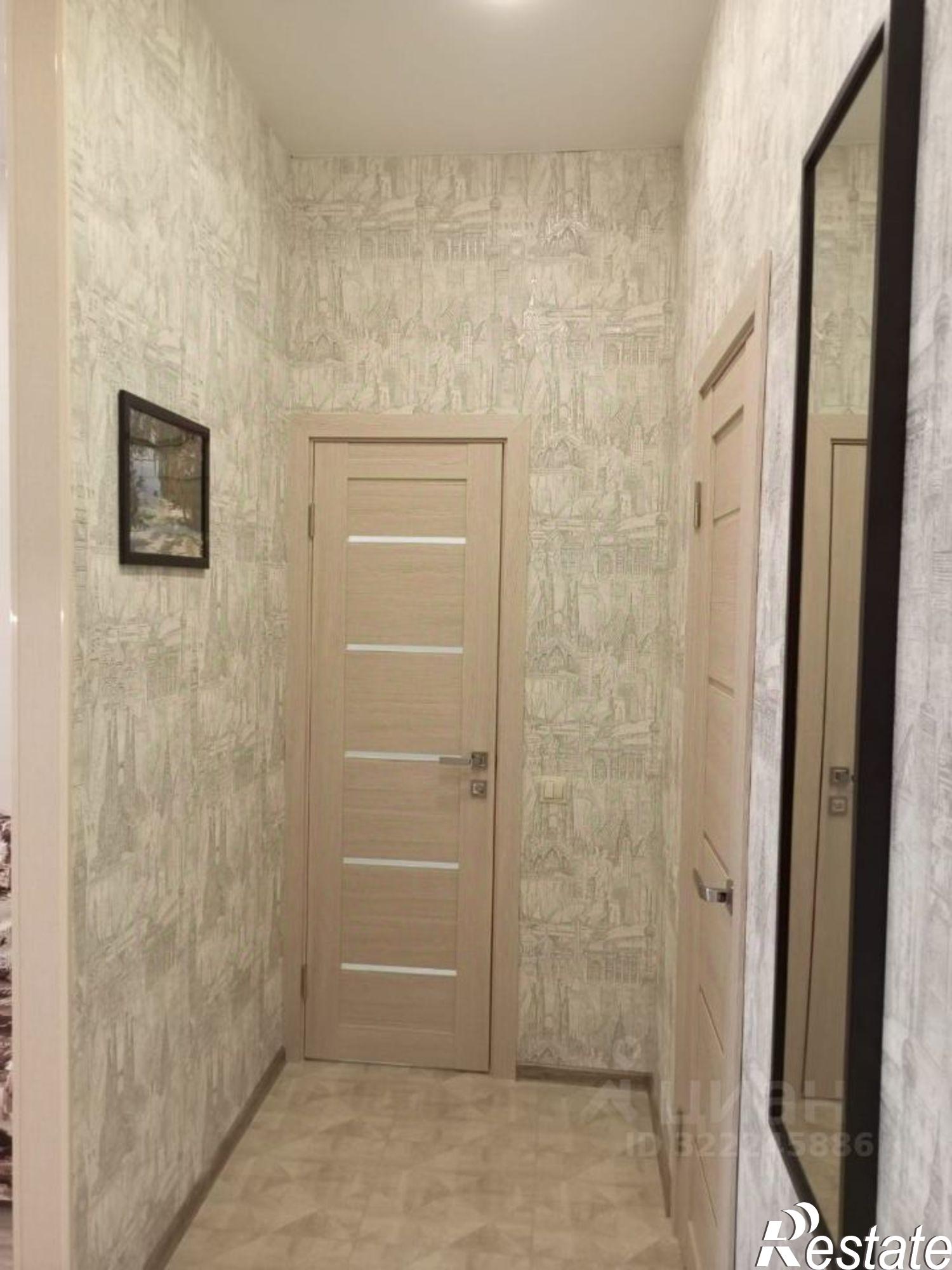 Купить квартиру за 10 300 000 рублей на улица Калараша, 131