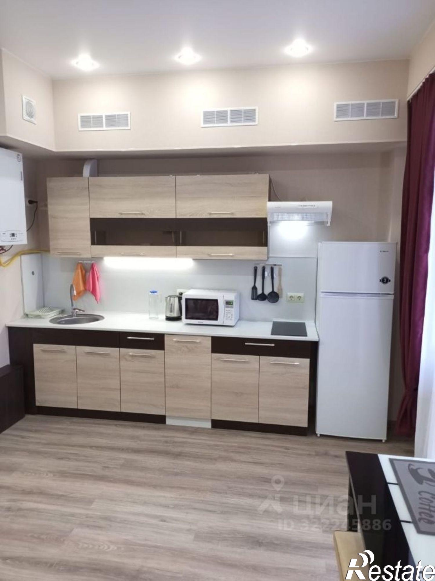 Купить квартиру за 10 300 000 рублей на улица Калараша, 131