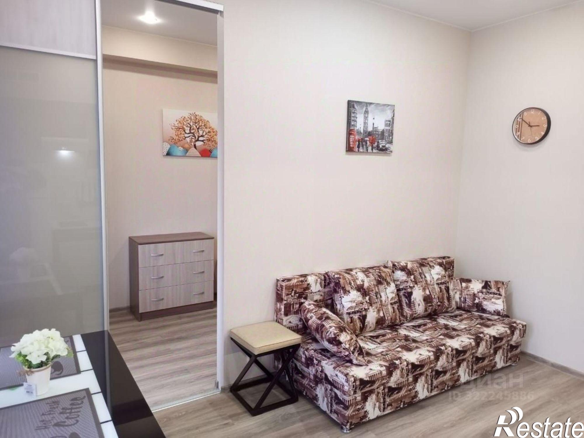 Купить квартиру за 10 300 000 рублей на улица Калараша, 131