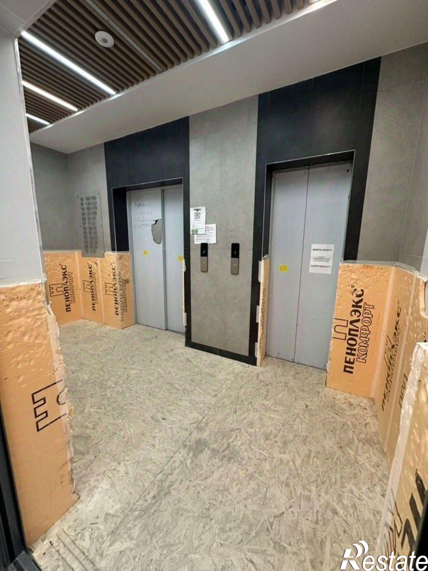 Купить квартиру за 9 500 000 рублей на улица Искры, 88 к6