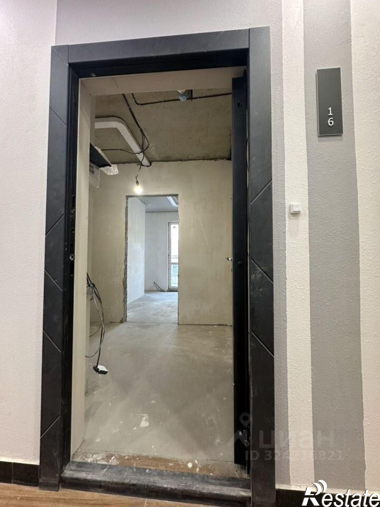 Купить квартиру за 9 500 000 рублей на улица Искры, 88 к6