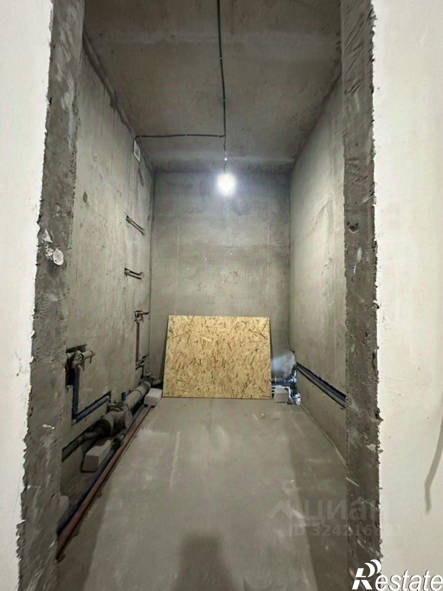 Купить квартиру за 9 500 000 рублей на улица Искры, 88 к6