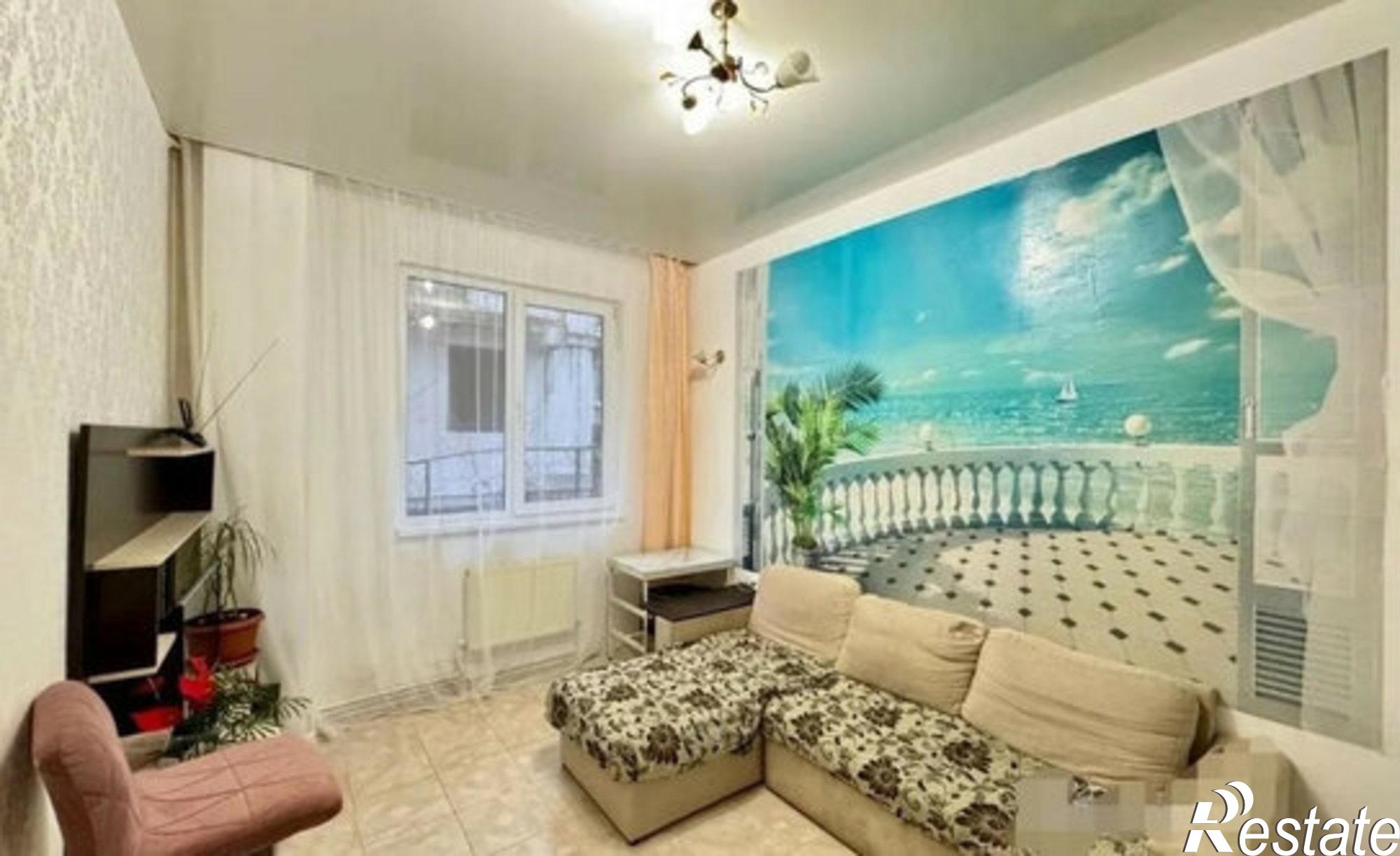 Купить квартиру за 6 100 000 рублей на Пятигорская улица, 54