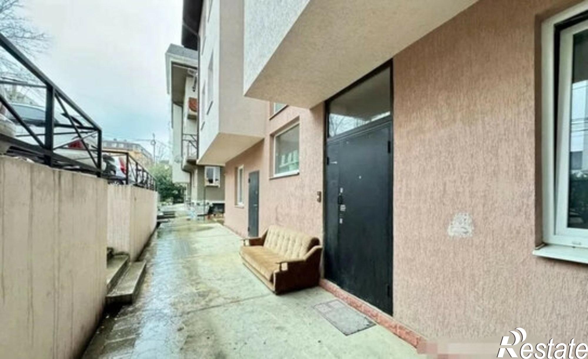 Купить квартиру за 6 100 000 рублей на Пятигорская улица, 54