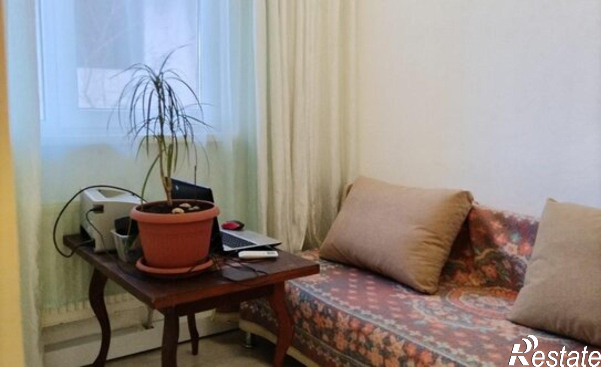 Купить квартиру за 6 100 000 рублей на Пятигорская улица, 54