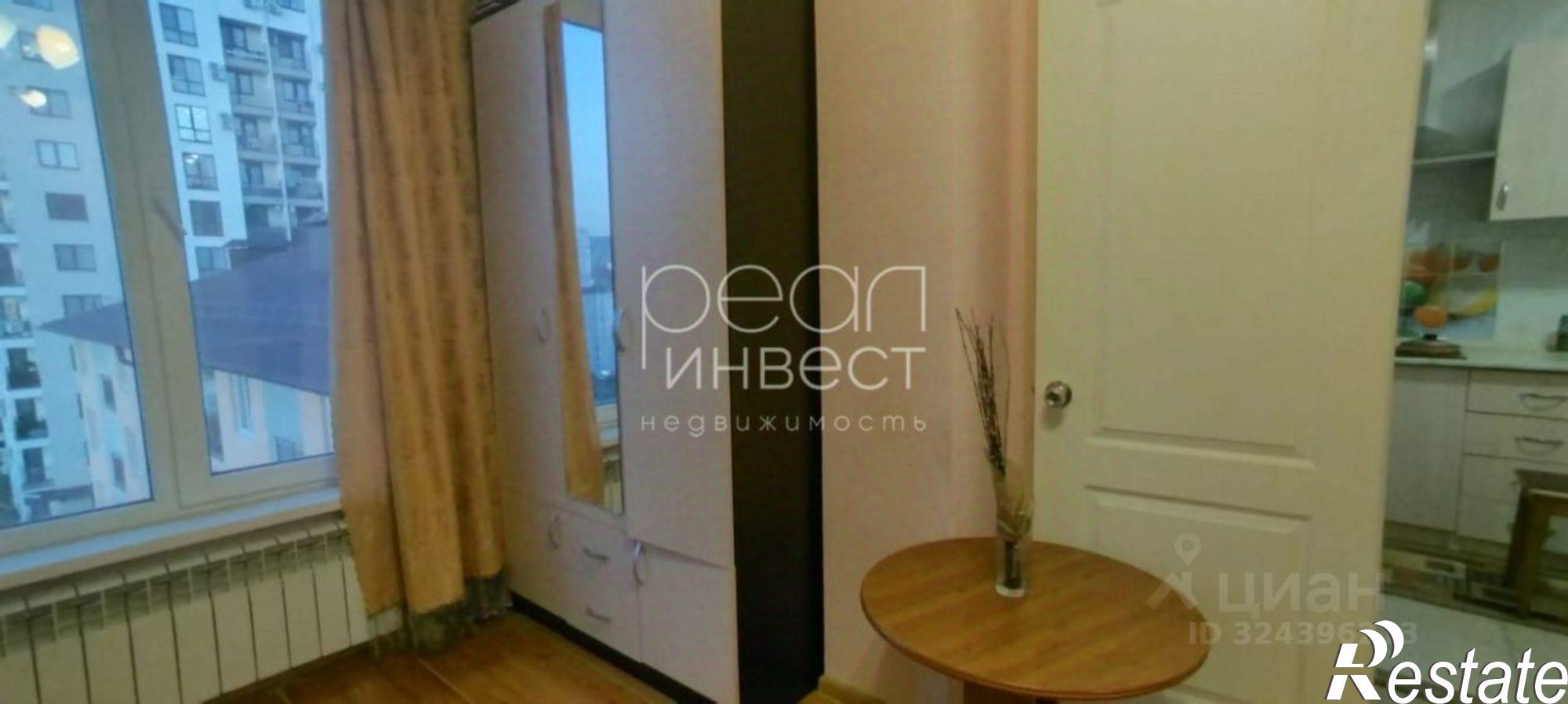 Купить квартиру за 6 800 000 рублей на Пасечная улица, 45Г/1