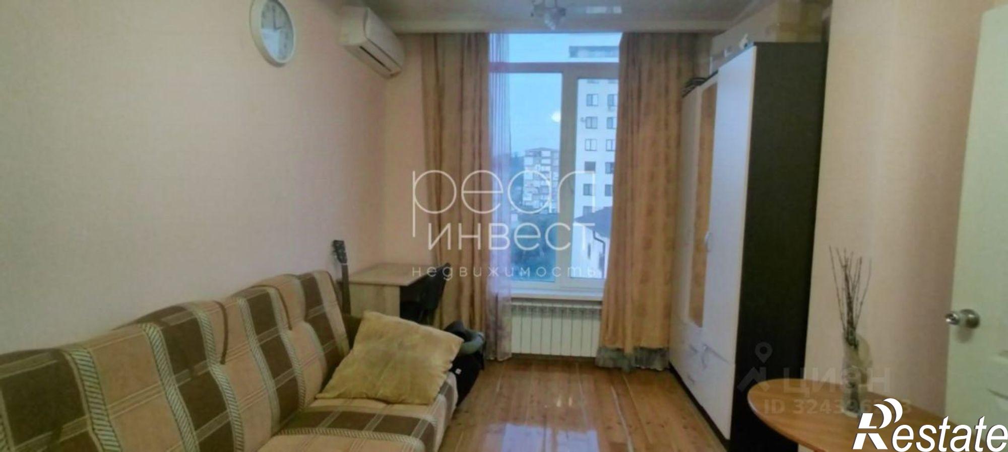 Купить квартиру за 6 800 000 рублей на Пасечная улица, 45Г/1