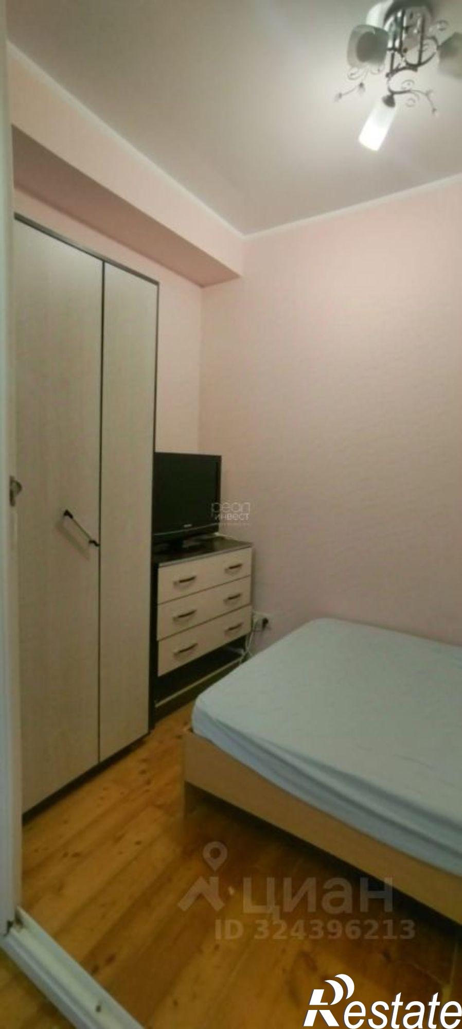 Купить квартиру за 6 800 000 рублей на Пасечная улица, 45Г/1