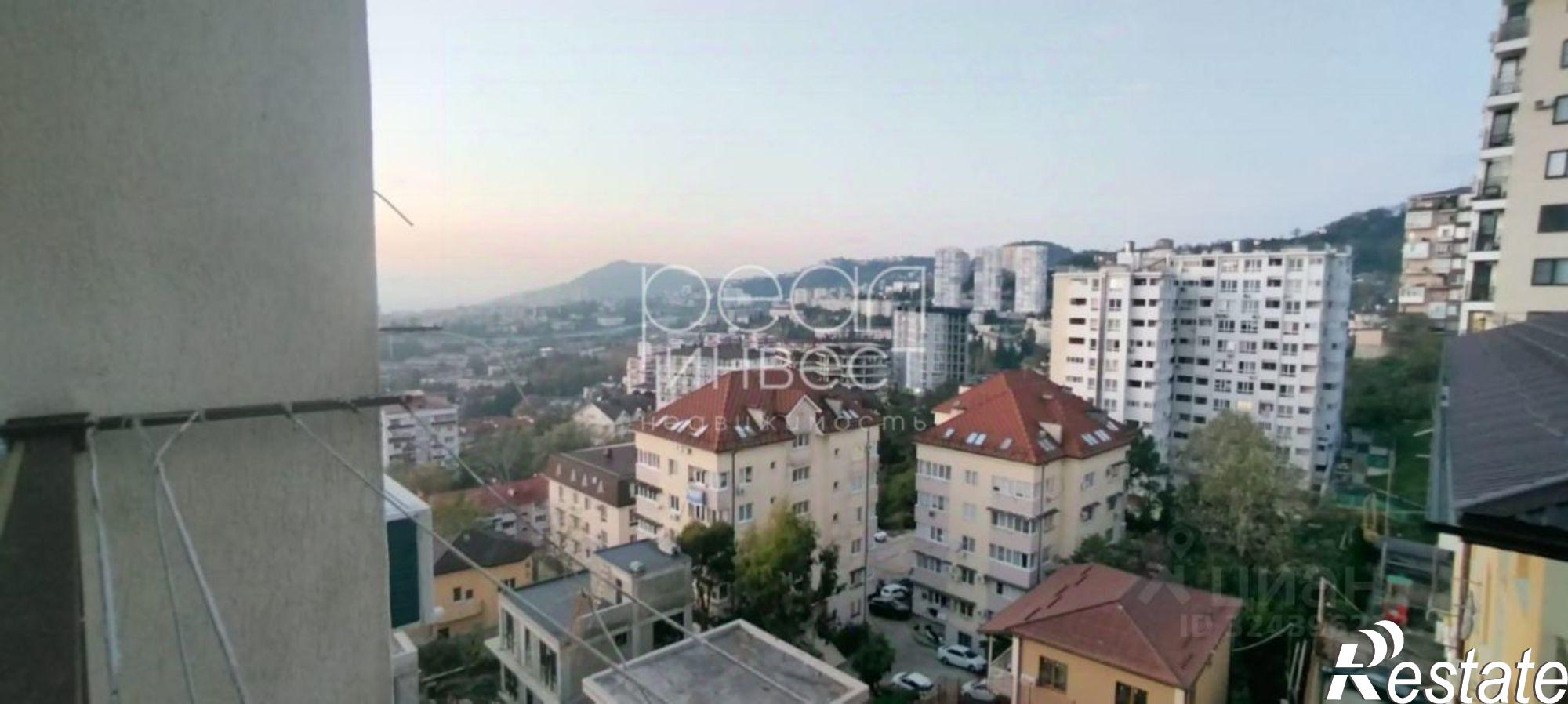 Купить квартиру за 6 800 000 рублей на Пасечная улица, 45Г/1