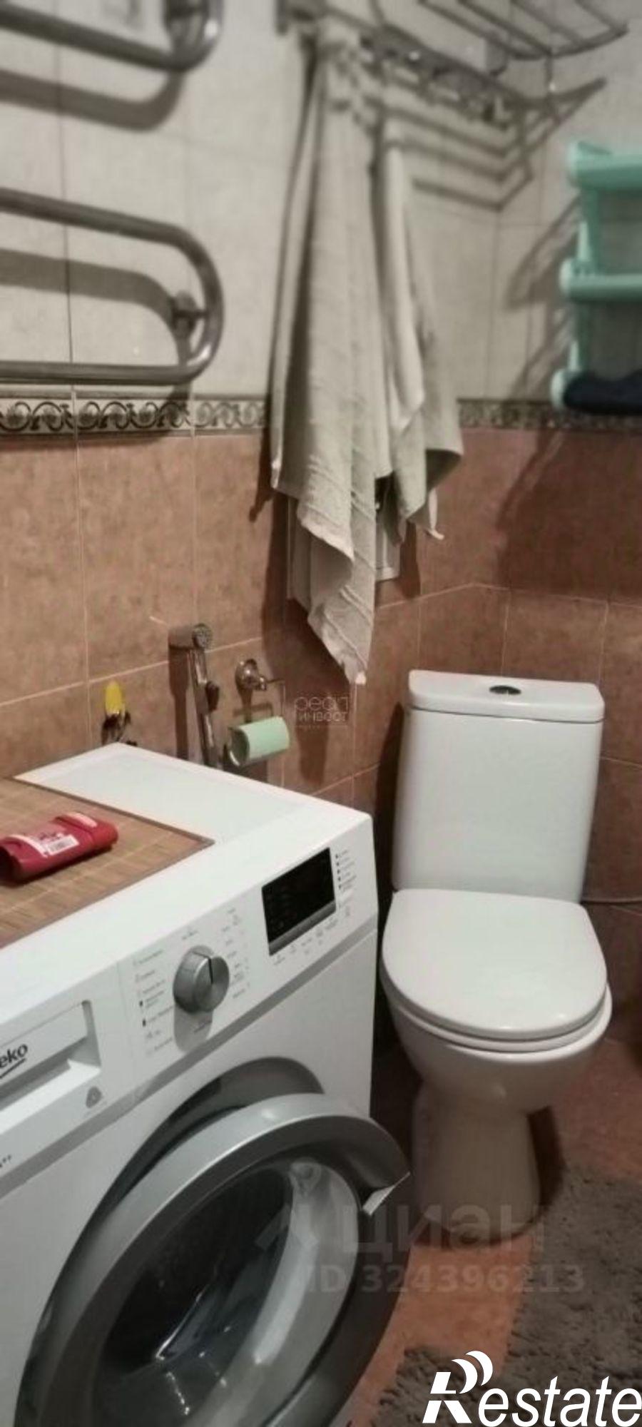 Купить квартиру за 6 800 000 рублей на Пасечная улица, 45Г/1