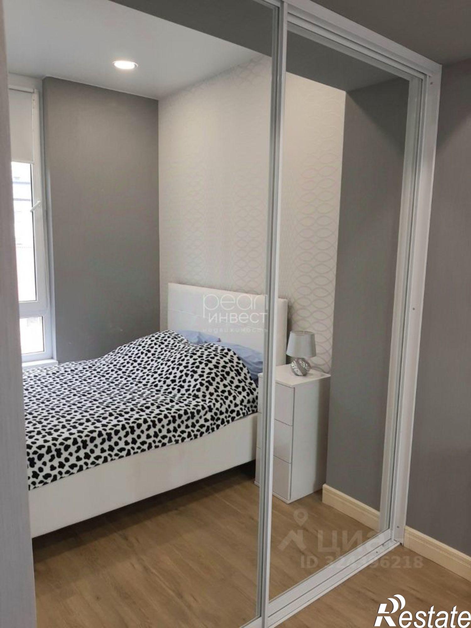 Купить квартиру за 9 900 000 рублей на Волжская улица, 16