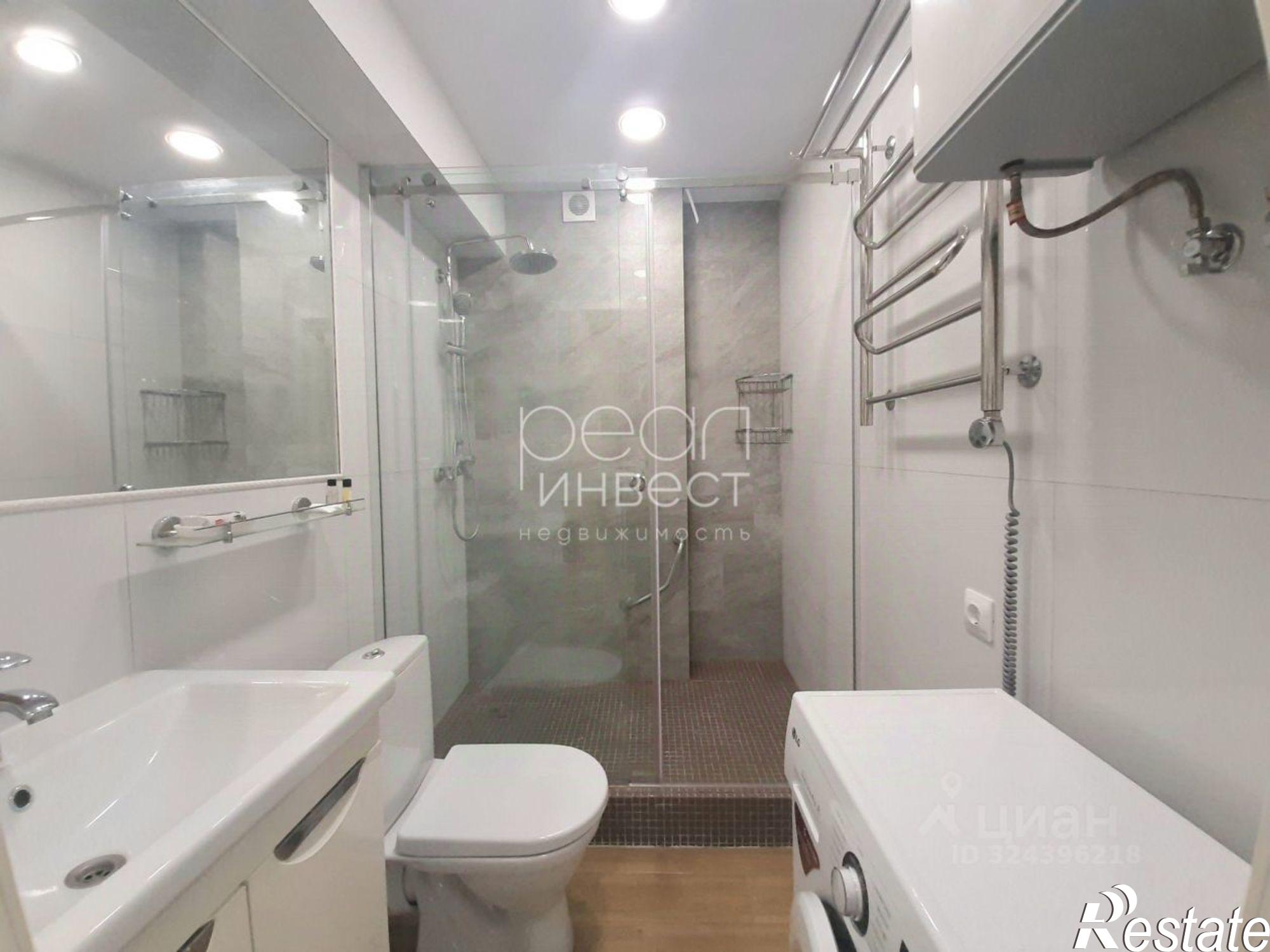 Купить квартиру за 9 900 000 рублей на Волжская улица, 16