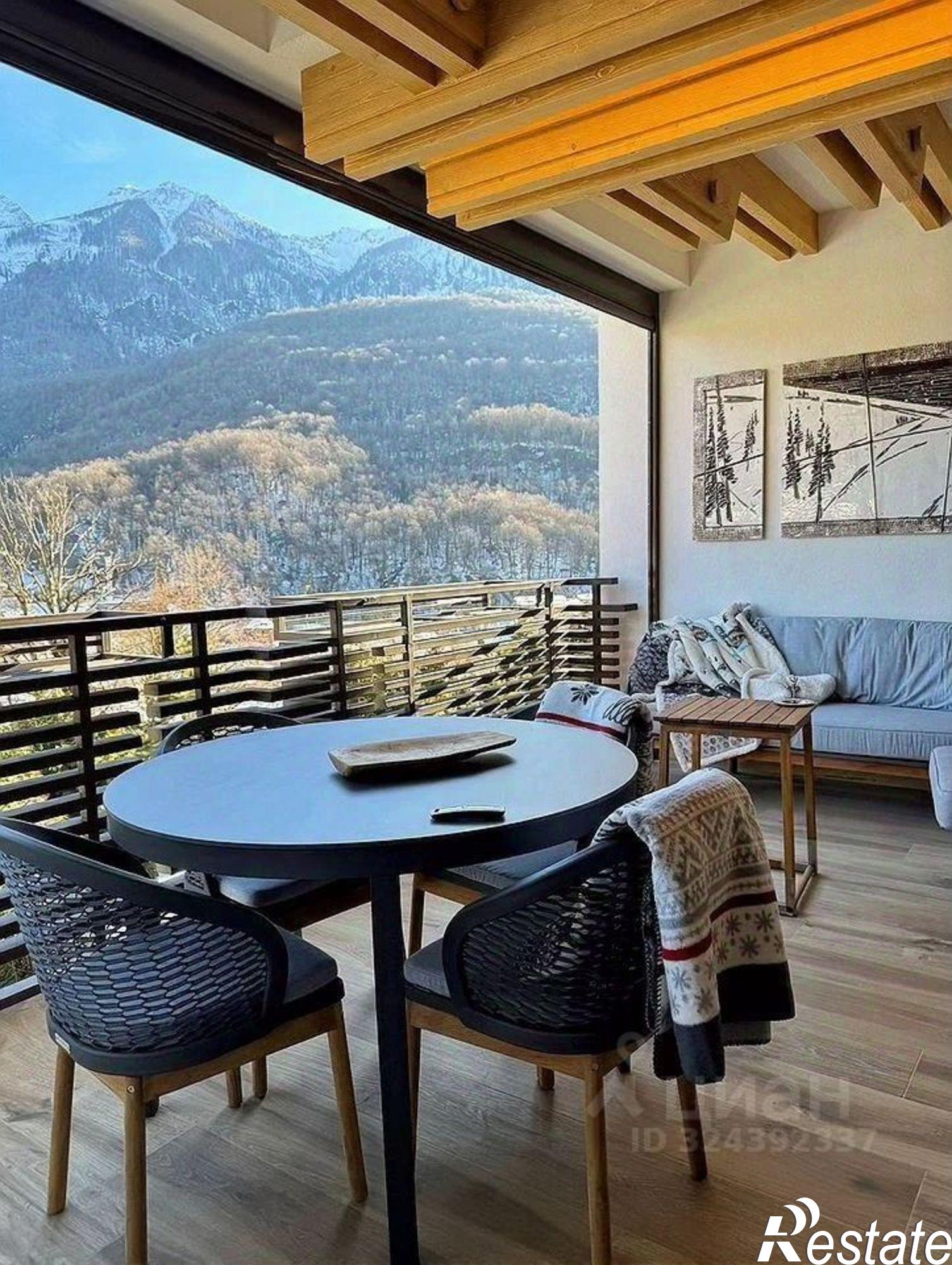 Купить квартиру за 28 500 000 рублей на ул Защитников Кавказа, 77/2 9