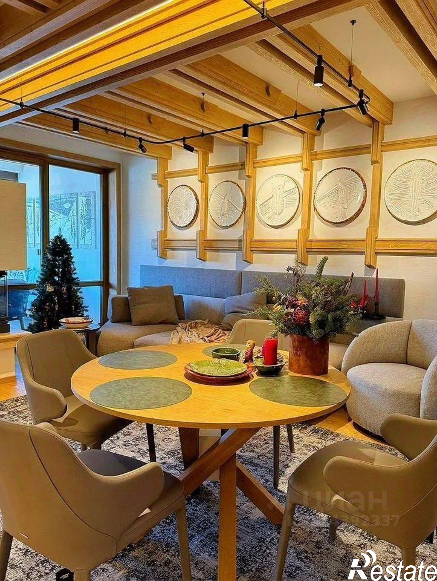 Купить квартиру за 28 500 000 рублей на ул Защитников Кавказа, 77/2 9