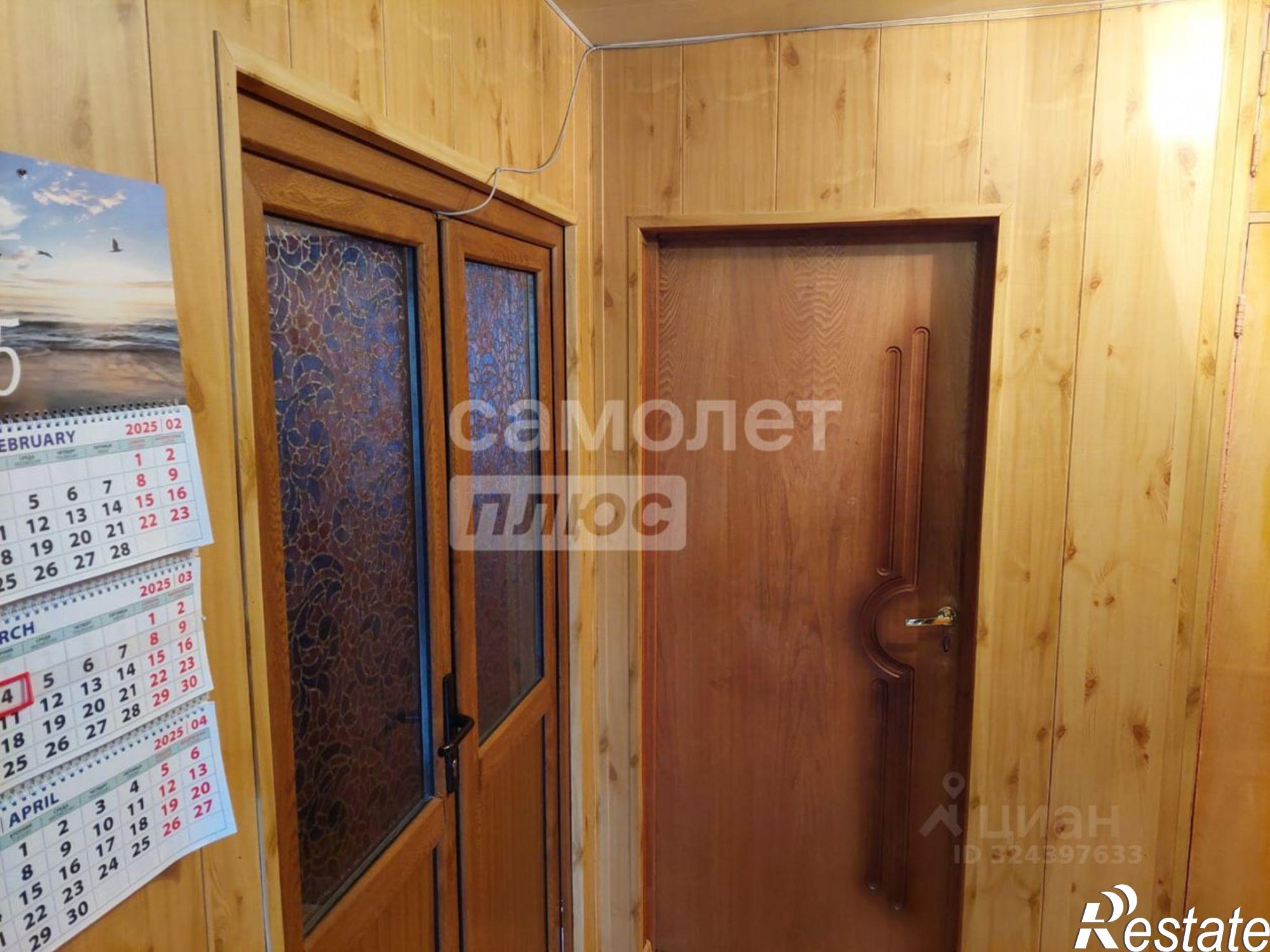 Купить квартиру за 9 400 000 рублей на Курская улица, 56