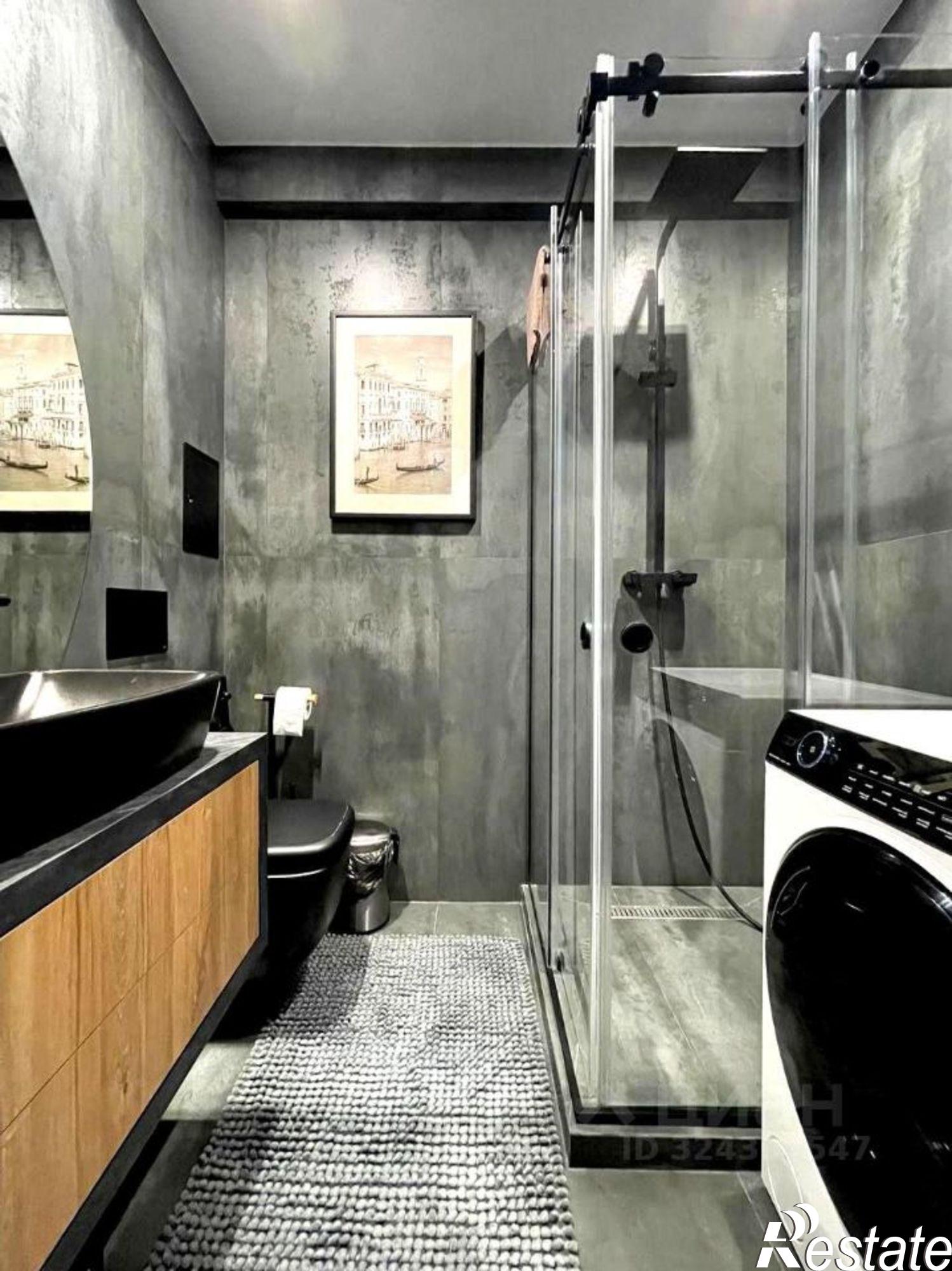 Купить квартиру за 7 900 000 рублей на Интернациональная улица, 13