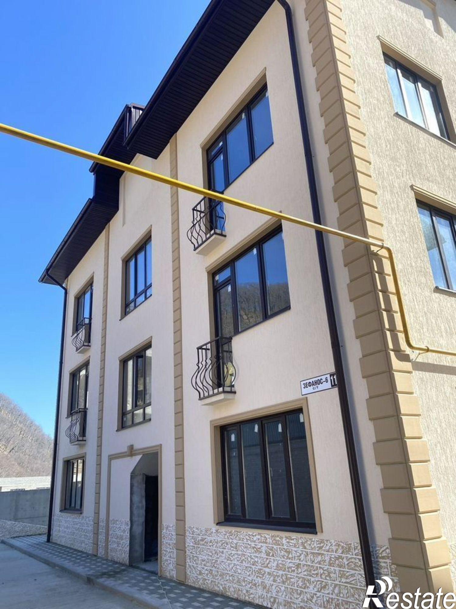 Купить квартиру за 4 200 000 рублей на Армянская улица, 99