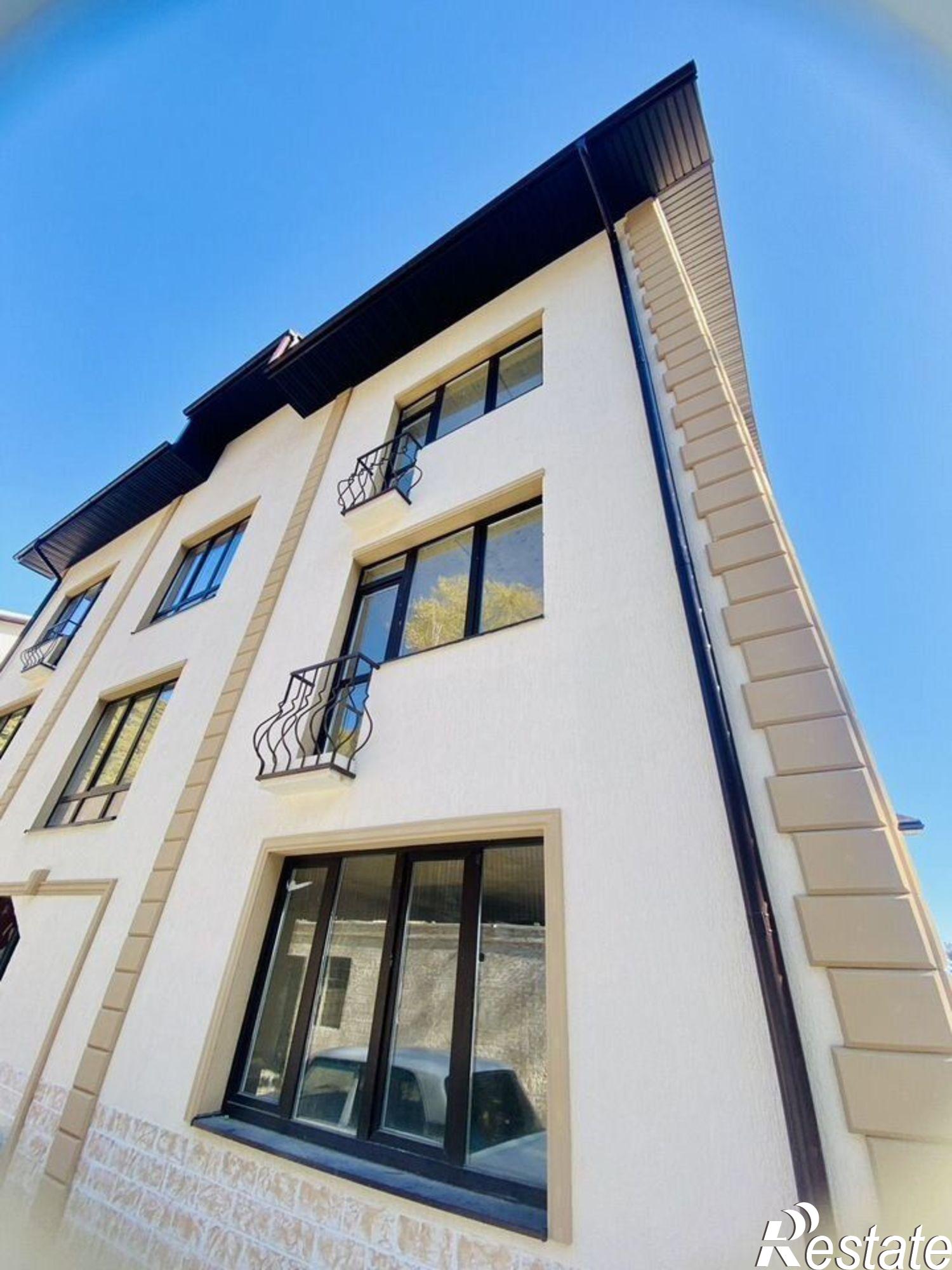 Купить квартиру за 4 200 000 рублей на Армянская улица, 99