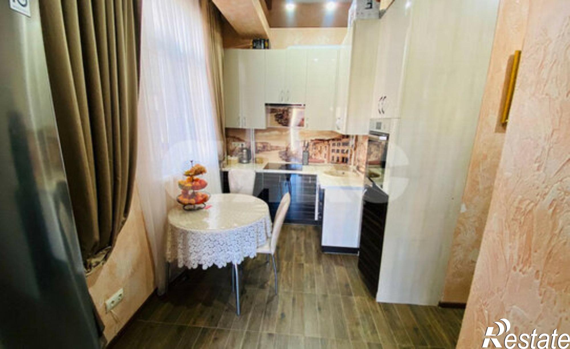 Купить квартиру за 6 990 000 рублей на улица Тимирязева, 19