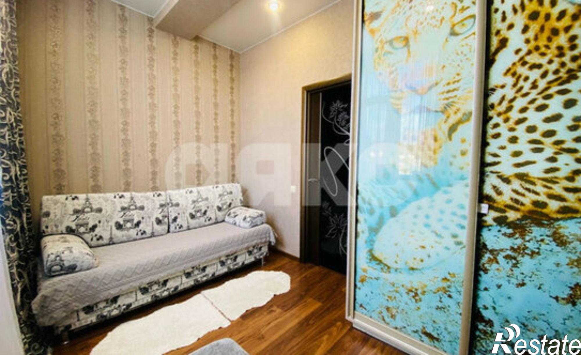 Купить квартиру за 6 990 000 рублей на улица Тимирязева, 19