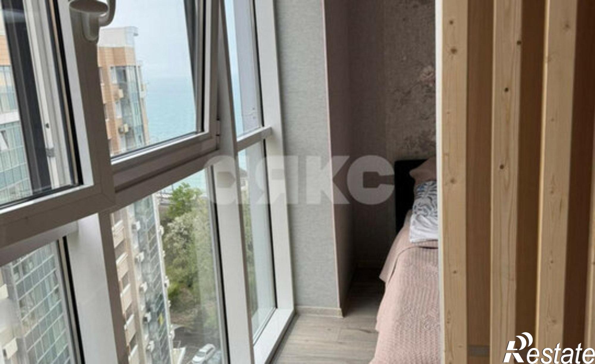 Купить квартиру за 13 200 000 рублей на Крымская улица, 89