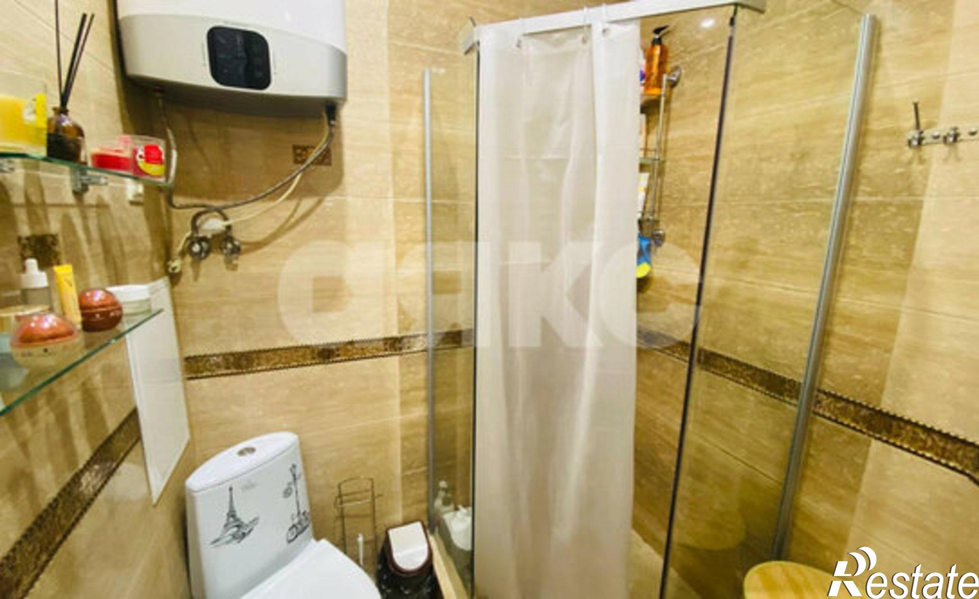 Купить квартиру за 6 990 000 рублей на улица Тимирязева, 19