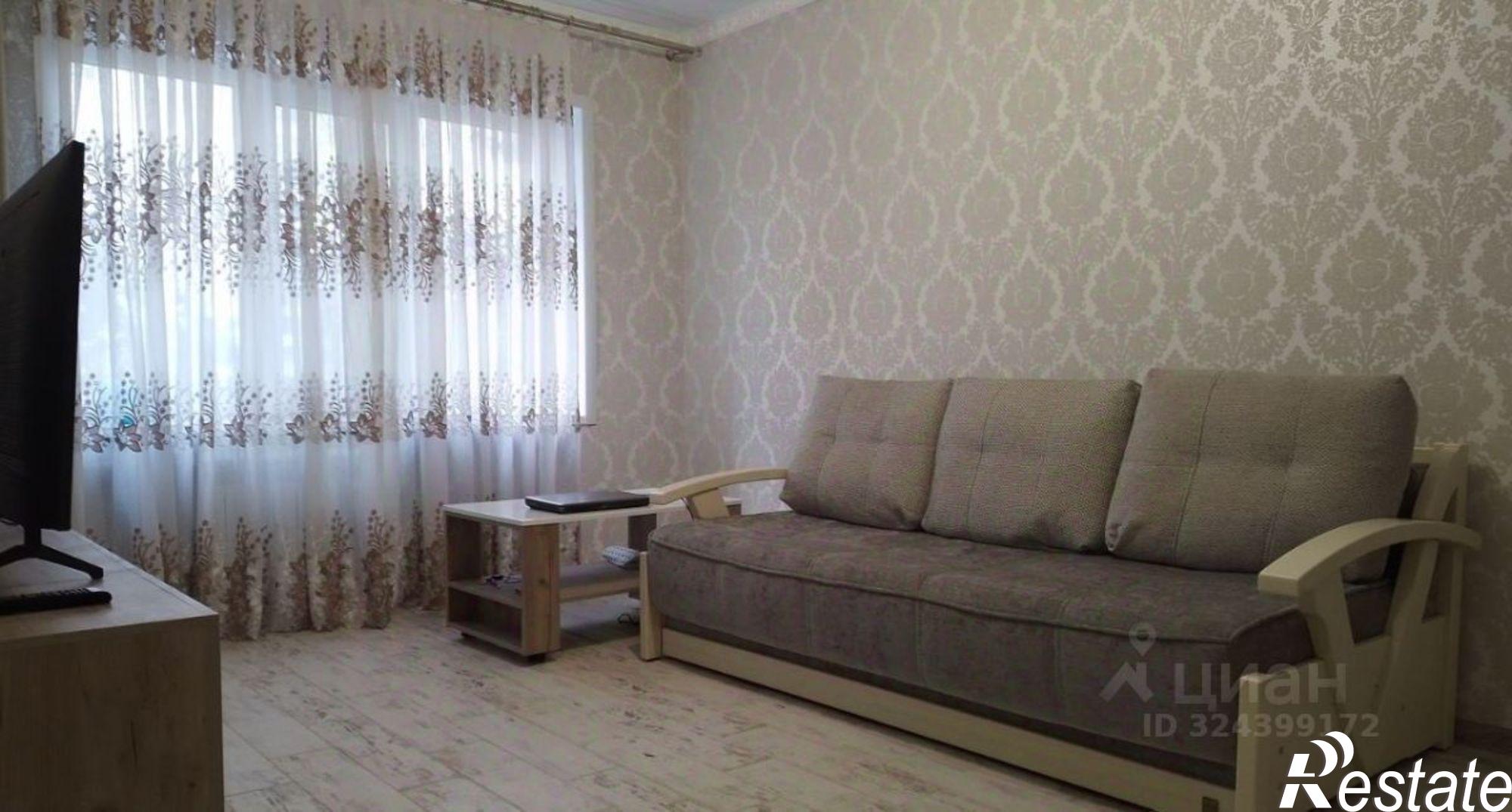 Купить квартиру за 13 700 000 рублей на Невская улица, 21А