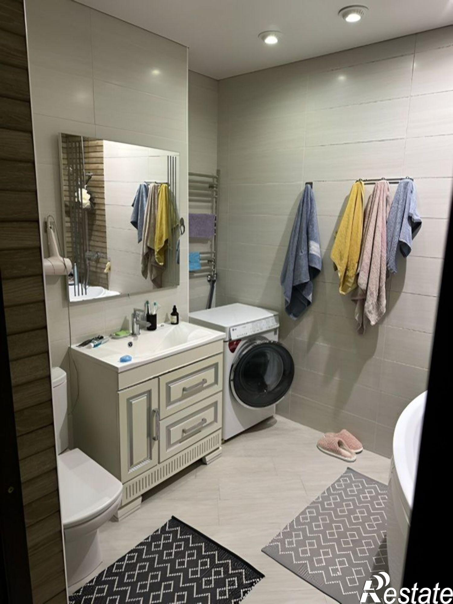 Купить квартиру за 13 500 000 рублей на переулок Рахманинова, 39/12