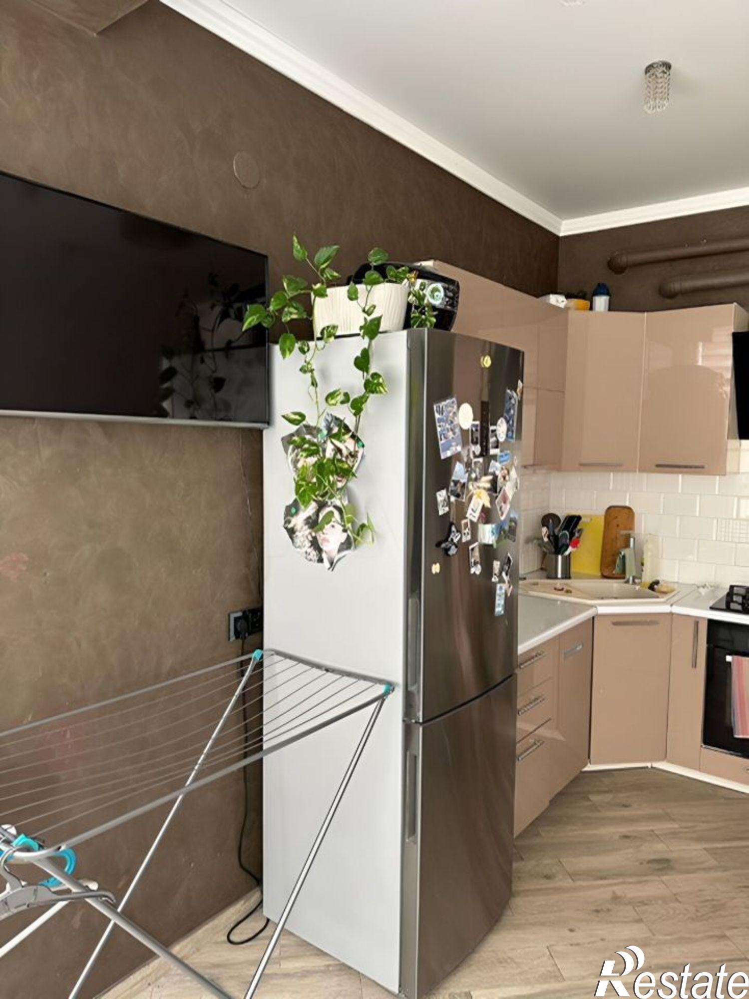 Купить квартиру за 13 500 000 рублей на переулок Рахманинова, 39/12