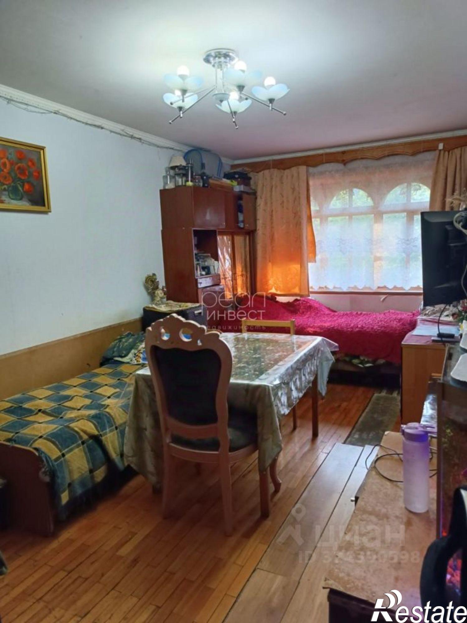 Купить квартиру за 8 900 000 рублей на ул Шоссейная, 7