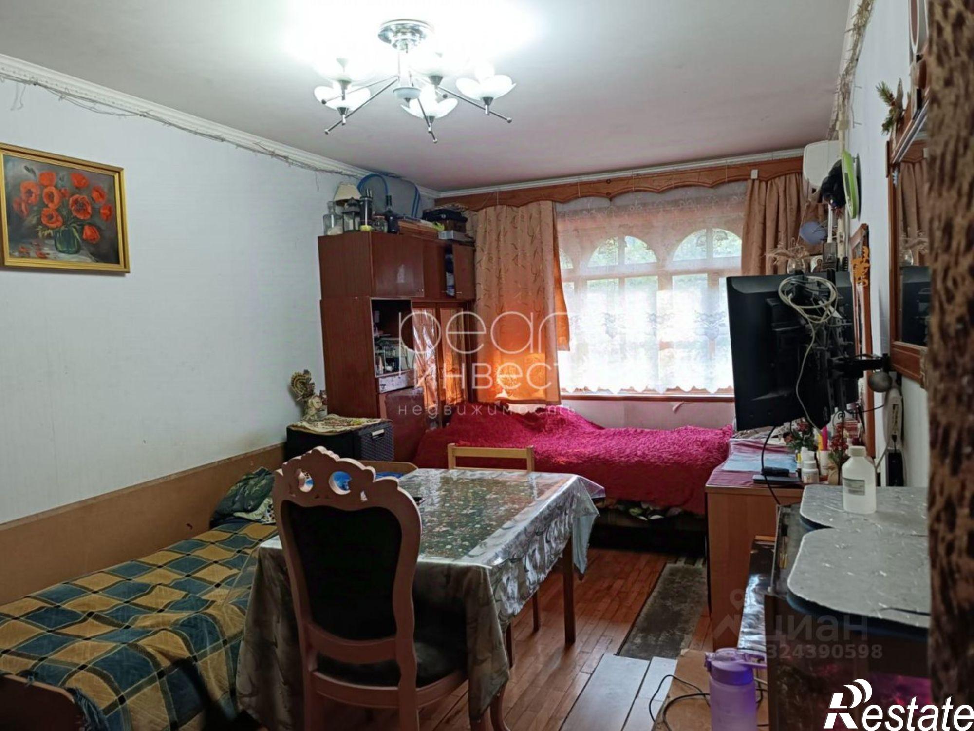 Купить квартиру за 8 900 000 рублей на ул Шоссейная, 7