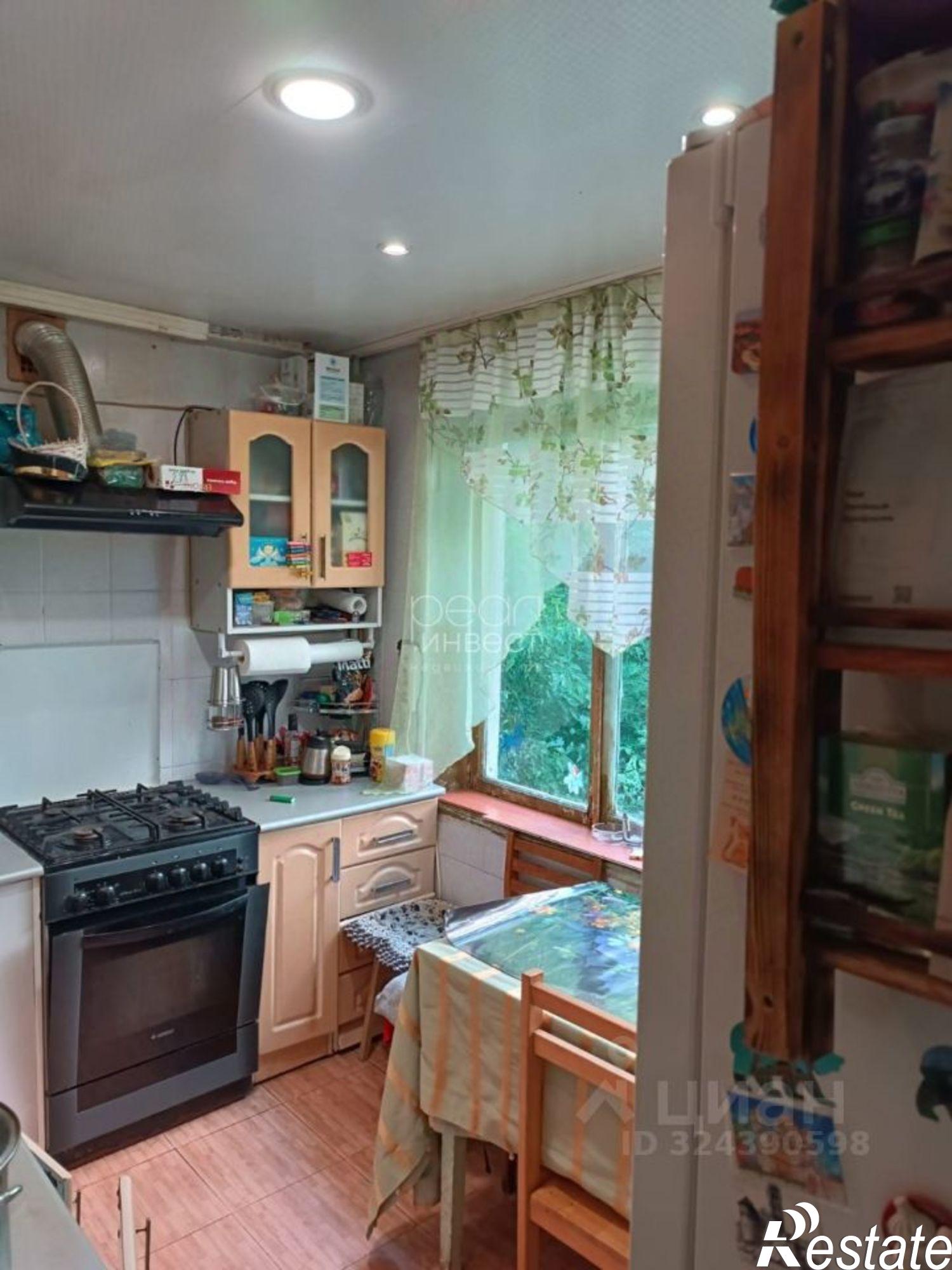 Купить квартиру за 8 900 000 рублей на ул Шоссейная, 7