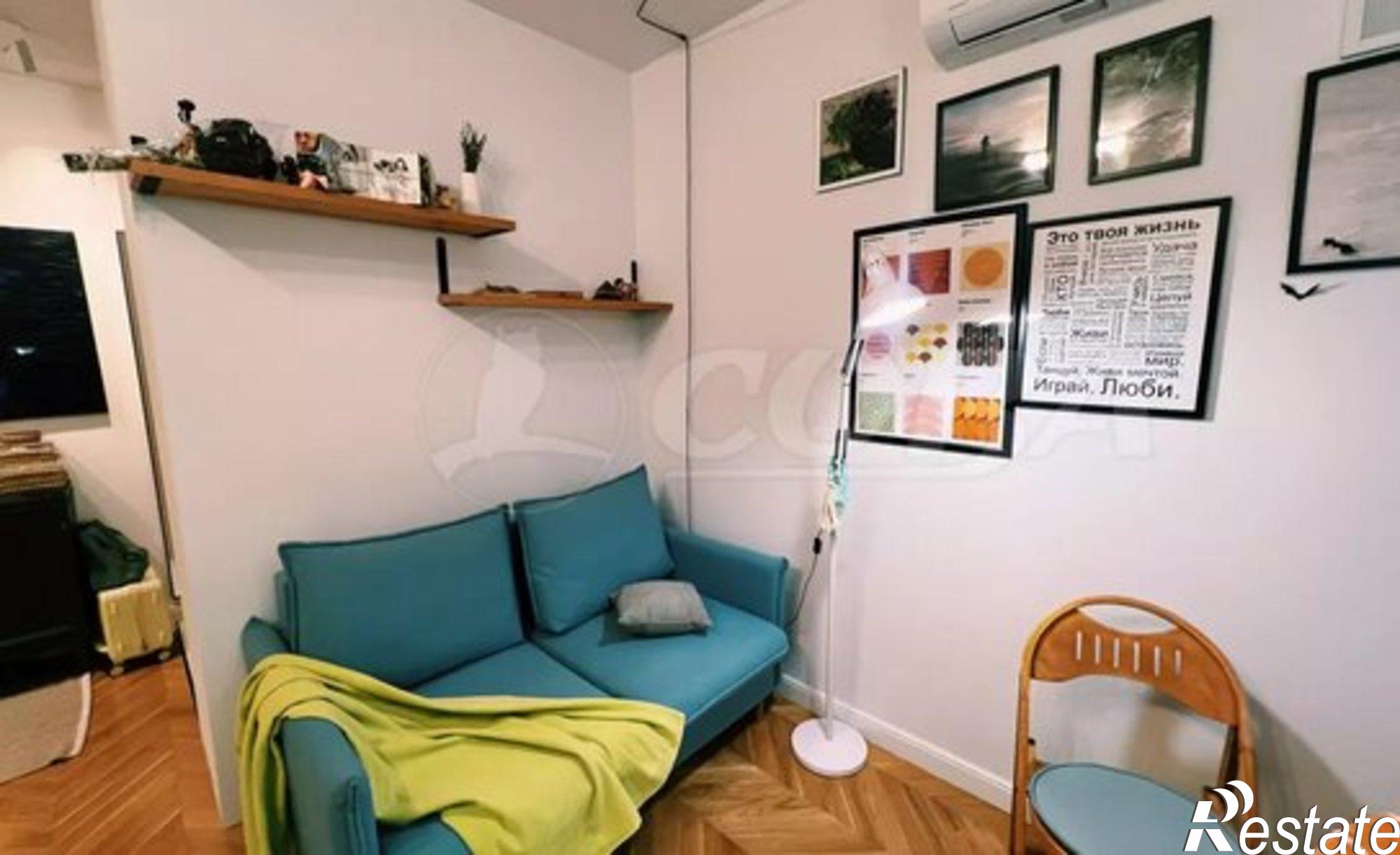 Купить квартиру за 32 000 000 рублей на ул Гагарина, 7