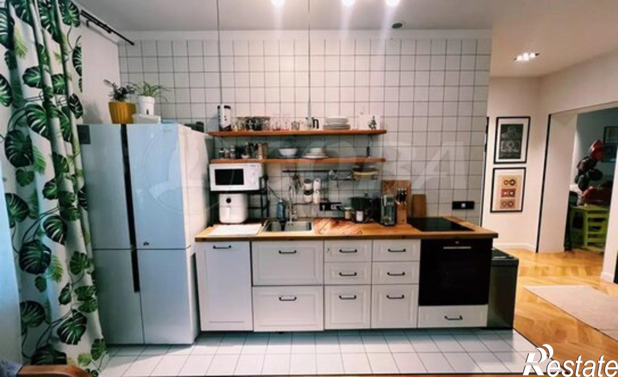 Купить квартиру за 32 000 000 рублей на ул Гагарина, 7