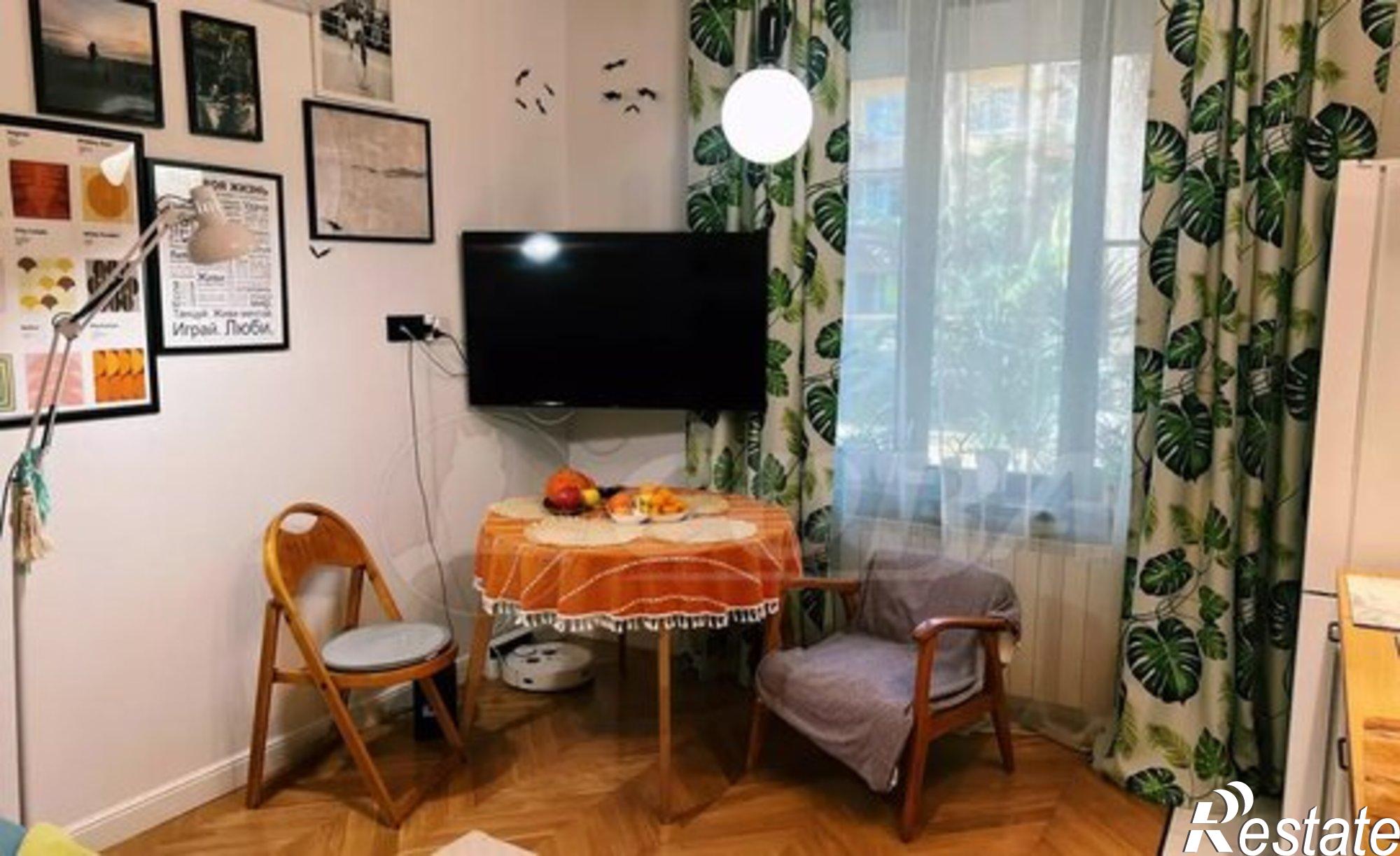 Купить квартиру за 32 000 000 рублей на ул Гагарина, 7