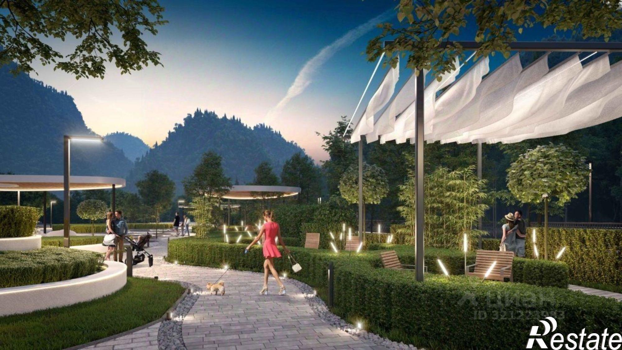 Купить квартиру за 24 803 200 рублей на ул Краснодонская, 47